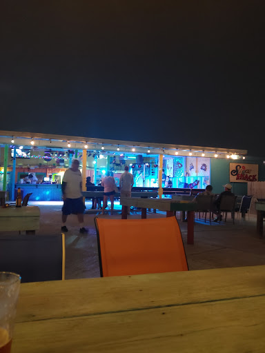 Karaoke Bar «Sugar Shack (The)», reviews and photos, 106 N Fulton Beach Rd, Rockport, TX 78382, USA