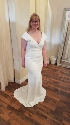 Bridal Shop «Brides for a Cause», reviews and photos, 2505 SE 11th Ave #120, Portland, OR 97202, USA