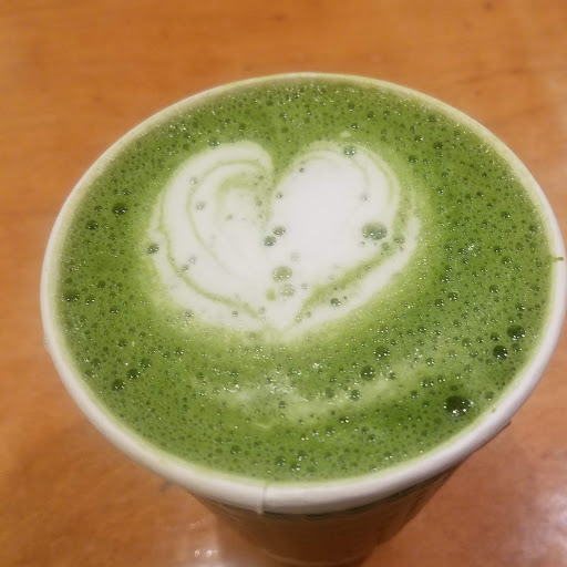 Coffee Shop «Epoch Coffee at the Village», reviews and photos, 2700 W Anderson Ln #409, Austin, TX 78757, USA