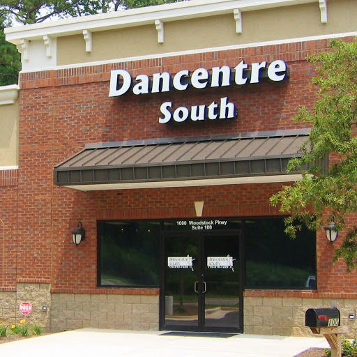 Dance School «Dancentre South Woodstock», reviews and photos, 1000 Woodstock Pkwy, Woodstock, GA 30188, USA