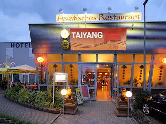 Chinarestaurant Taiyang