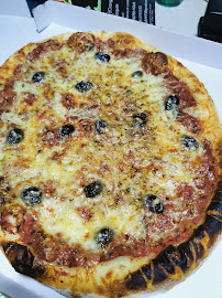 Plats et boissons du Pizzas à emporter Les saveurs à l’italienne à Sorgues - n°13