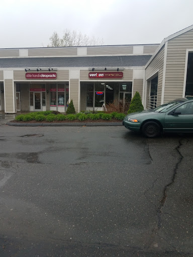 Cell Phone Store «Verizon Authorized Retailer, TCC», reviews and photos, 200 Merrow Rd, Tolland, CT 06084, USA