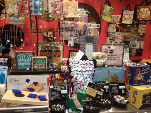 Gift Shop «Silver Spider», reviews and photos, 117 1/2 1st St NW, Mt Vernon, IA 52314, USA