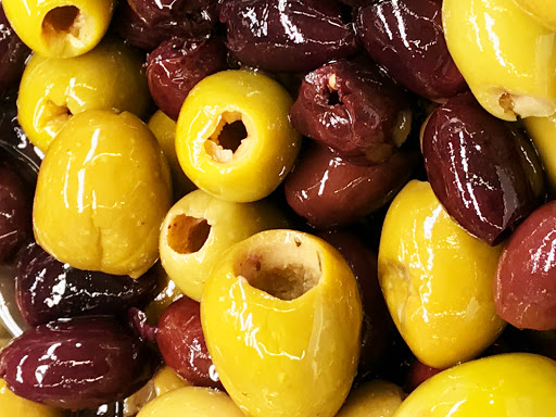 Supermarket «Fork Lift by Nugget Markets», reviews and photos, 3333 Coach Ln, Cameron Park, CA 95682, USA