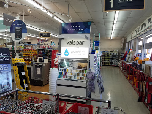 Hardware Store «Handyman Ace Hardware», reviews and photos, 1240 E Central Ave, Miamisburg, OH 45342, USA