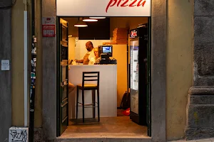 Downtown Pizza image