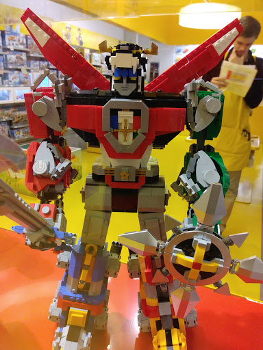 Toy Store «The LEGO Store», reviews and photos, 9410 SW Washington Square Rd, Tigard, OR 97223, USA