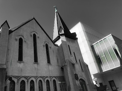 Lutheran church