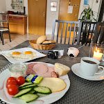 Photo n°4 de l'avis de Alex.. fait le 14/11/2021 à 16:24 sur le  Alte Molkerei à Kölleda