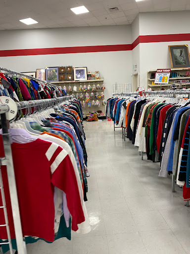 Thrift Store «ARC Thrift Stores», reviews and photos