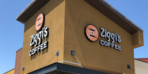 Ziggi's Coffee