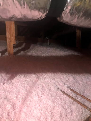 Insulation Contractor «attic stars», reviews and photos