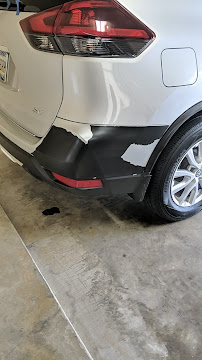 Gerber Collision & Glass - Photo 8 - Car repair in Bossier City, LA, Shreveport