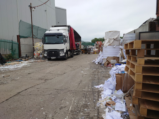 National Paper Recycling Ltd