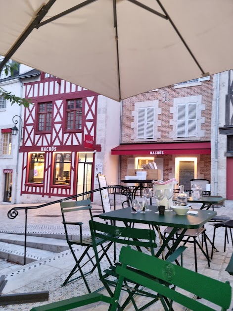 La Boutique D’Estelle à Saint-Pryvé-Saint-Mesmin (Loiret 45)