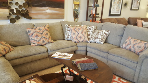 Furniture Store «La-Z-Boy Furniture Galleries», reviews and photos, 6280 Atlanta Hwy, Montgomery, AL 36117, USA