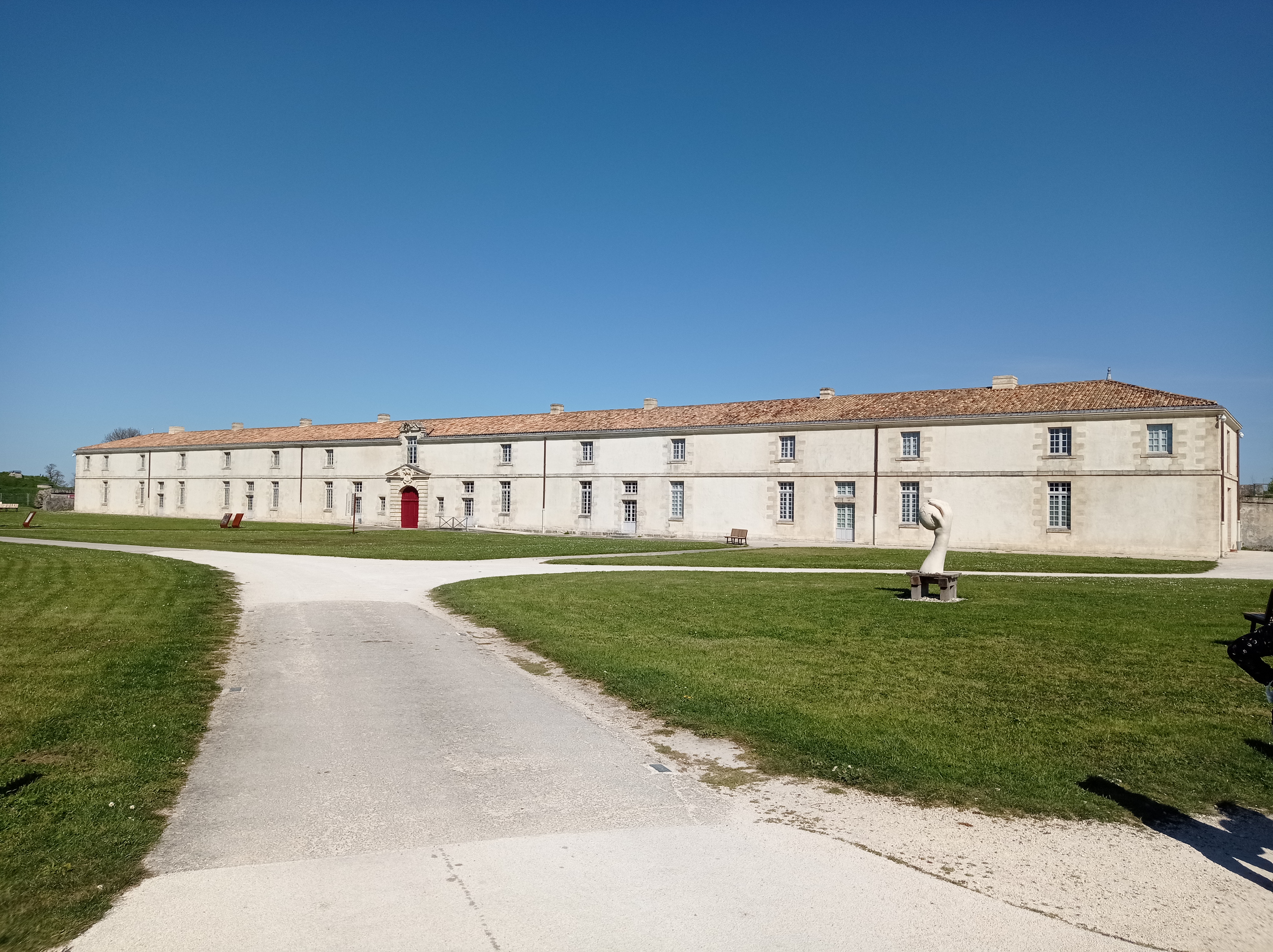 Photo n° 2 de l'avis de Laurence.a fait le 29/03/2021 à 16:14