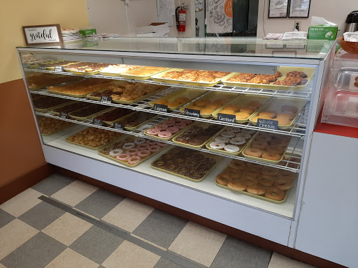 Donut Shop «Donut King», reviews and photos, 2250 Scenic Hwy S, Snellville, GA 30078, USA