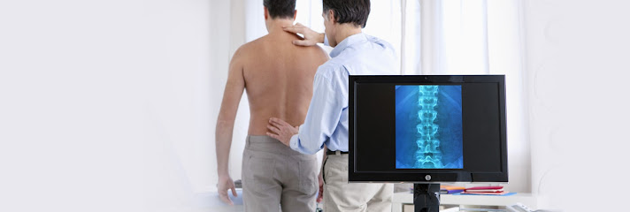 Back In Line Chiropractic - Chiropractor in Dallas Georgia