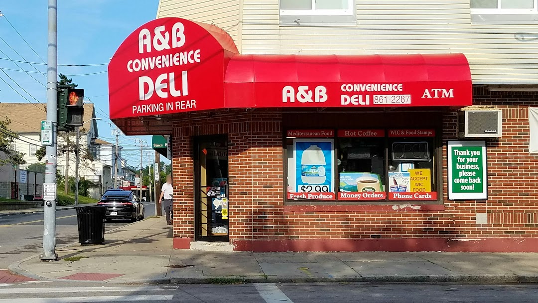 A & B Convenience & Deli