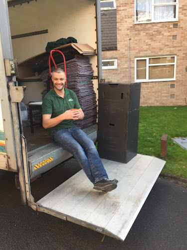 Reviews of Aspire Removals in Newport - Moving company