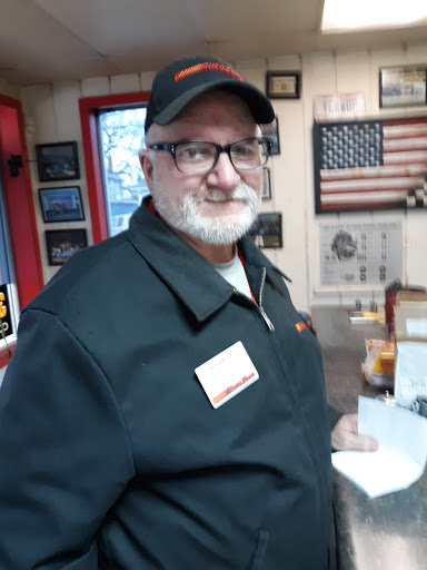 Auto Parts Store «AutoZone», reviews and photos, 3011 Manchester Rd, Akron, OH 44319, USA