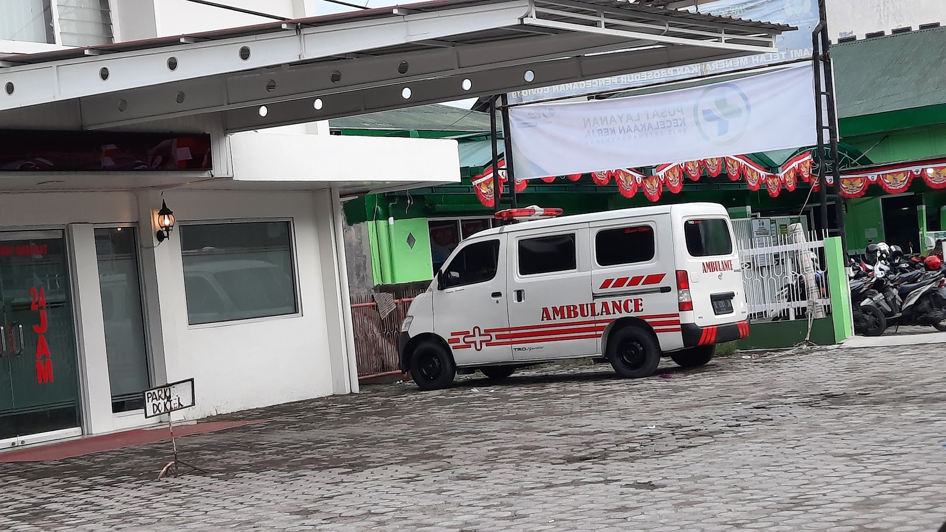 Gambar Layanan Ambulance Aceh Dan Lhokseumawe