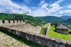 Jajce Fortress image