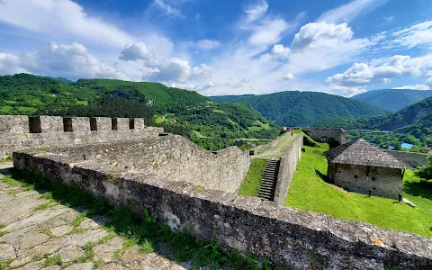 Jajce Fortress image