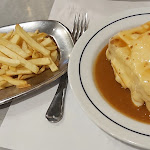 Photo n°3 de l'avis de Pedro.u fait le 10/11/2023 à 16:35 sur le  Pontual à Porto