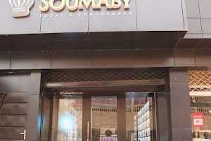 SOUMABY Parfums image