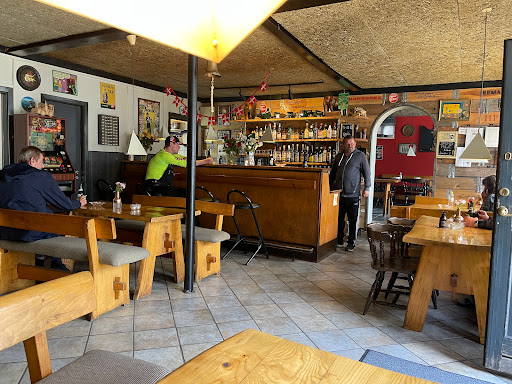 Restaurant Trekanten in Randers Municipality, Rebild