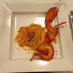 Photo n°1 de l'avis de Giuseppe.e fait le 16/10/2019 à 21:56 sur le  LA NAVE ristorante, snack bar, bio pescheria, depurazione frutti di mare Sant'Isidoro à Sant'Isidoro