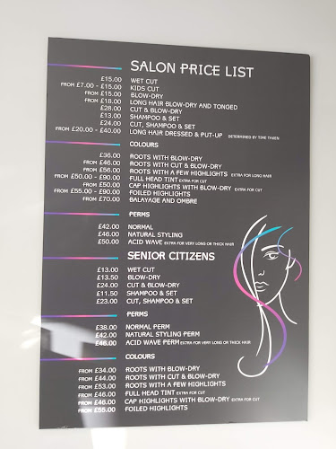 Reviews of The Styling Station in Newcastle upon Tyne - Barber shop