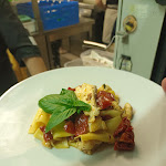 Photo n°1 de l'avis de Luigi.a fait le 24/07/2023 à 20:53 sur le  Lanterna Blu à Quarrata