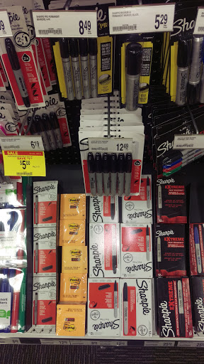 Office Supply Store «Office Depot», reviews and photos, 2651 E Franklin Blvd, Gastonia, NC 28056, USA