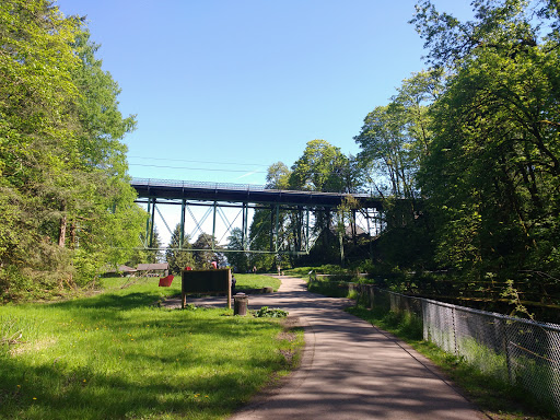 Park «Macleay Park», reviews and photos, NW 29th Ave & Upshur St, Portland, OR 97210, USA