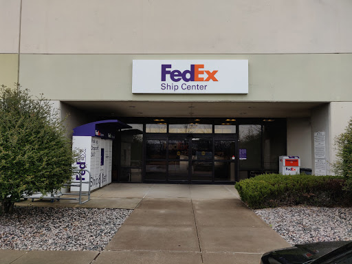 5601 Mark IV Pkwy, Fort Worth, TX 76131, USA