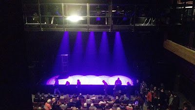 Centre Adalhard - Théâtre Les Docks à Corbie
