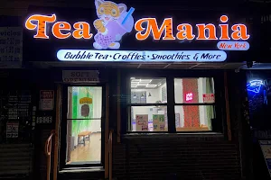 Tea Mania New York image