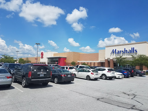 Department Store «Marshalls», reviews and photos, 13 McKenna Rd, Arden, NC 28704, USA