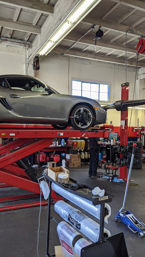 Tire Shop «Firestone Complete Auto Care», reviews and photos, 922 W El Camino Real, Sunnyvale, CA 94087, USA