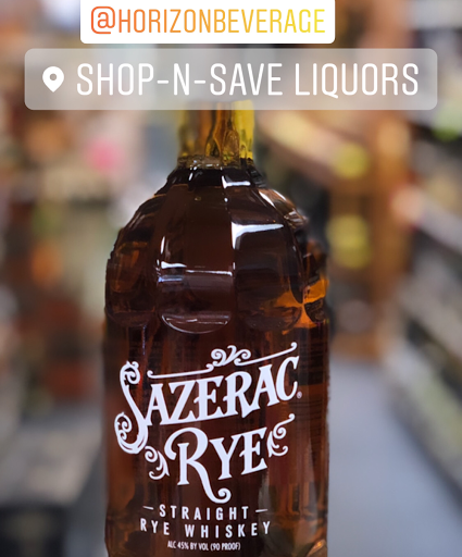 Liquor Store «Shop-N-Save Liquors», reviews and photos, 20 Independence Ave, Quincy, MA 02169, USA