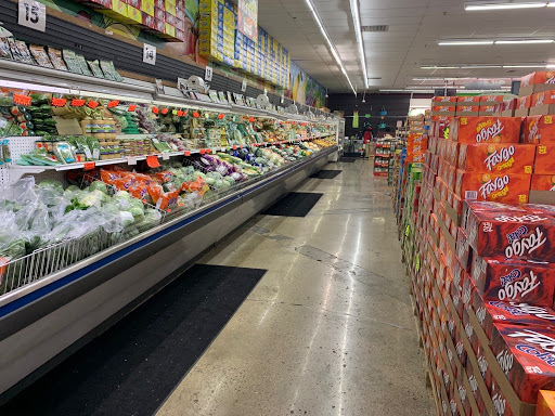 Supermarket «Family Foods Market», reviews and photos, 19230 Harper Ave, Harper Woods, MI 48225, USA