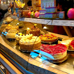 Photo n°4 de l'avis de Peter.a fait le 24/03/2024 à 10:12 sur le  Gregor Heimes Cafe Bakery à Lennestadt