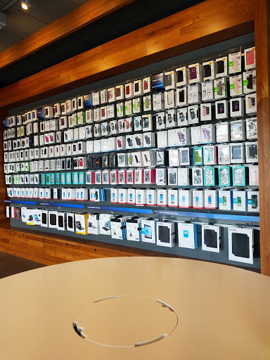 Cell Phone Store «AT&T», reviews and photos, 3300 Dallas Pkwy #100, Plano, TX 75093, USA