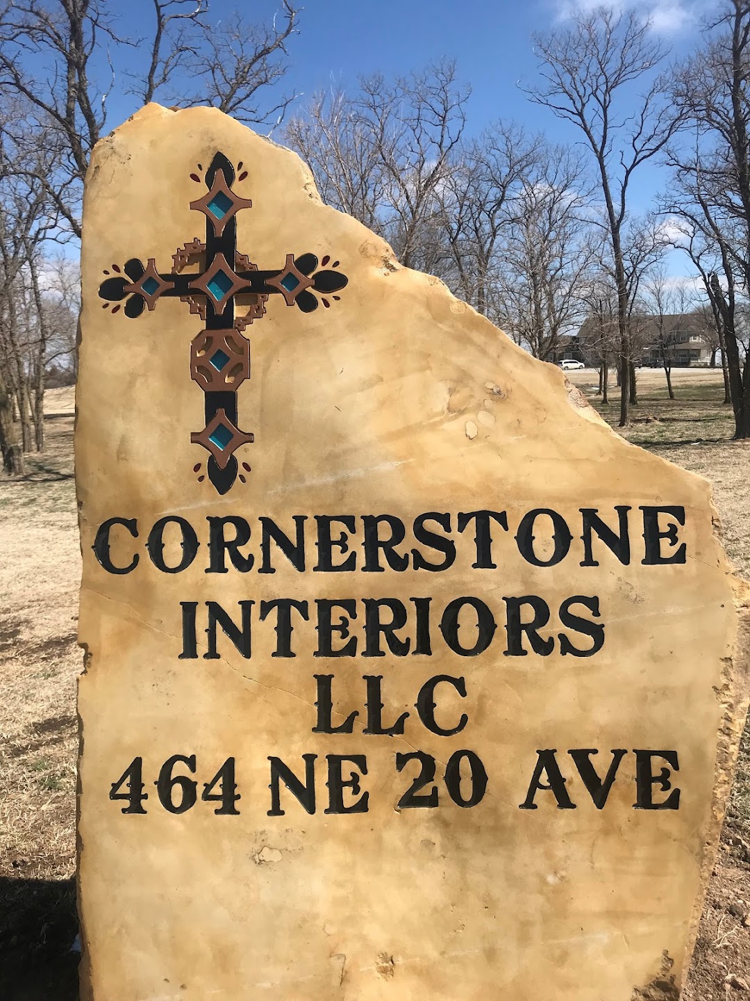 Cornerstone Interiors LLC
