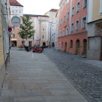 Photo n°4 de l'avis de Torsten.e fait le 16/06/2018 à 15:11 sur le  Pension Zur goldenen Sonne à Passau