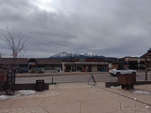 Gift Shop «Mountain Wookies Gifts Smoke Apparel», reviews and photos, 109 W Midland Ave, Woodland Park, CO 80863, USA